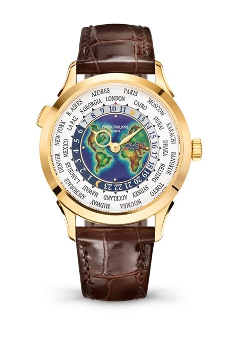 patek philippe óra